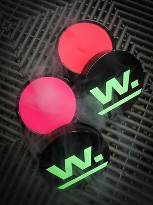 Image post by @waxaddictuk on Instagram