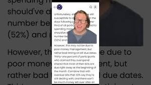 Video post by @yourtango on YouTube