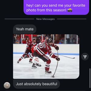 Video post by @aquinasd1hockey on TikTok