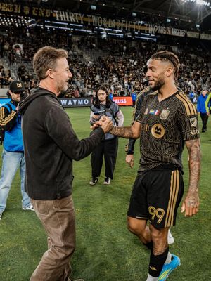 Video post by @lafc on TikTok
