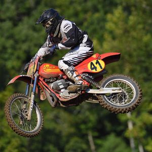 Image post by @racerxonline on Instagram