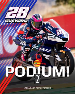 Image post by @yamahamotogp on Instagram