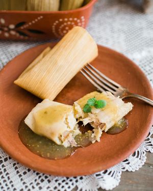 Image post by @muybuenocooking on Instagram