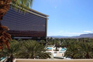 Image post by @redrockcasino on Instagram