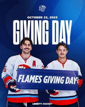 Image post by @libertyhockey on Instagram