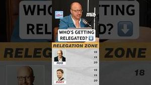 Video post by @meninblazers on YouTube