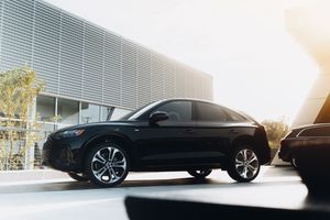 Image post by @audiexchange on Instagram