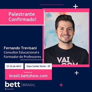 Image post by @fernandomtrevisani on Instagram