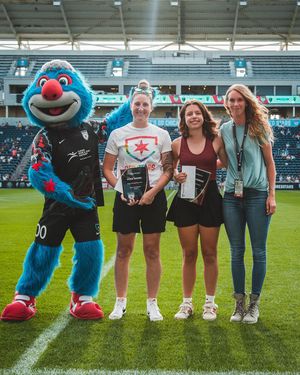 Image post by @thechicagostars on Instagram