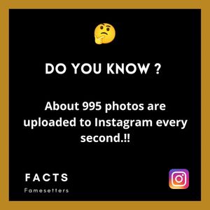 Image post by @famesetters on Instagram