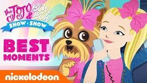 Video post by @nickelodeon on YouTube