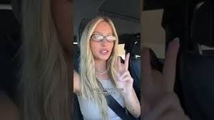 Video post by @alixearle on YouTube