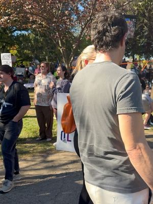 Image post by @4thepeople412 on Instagram