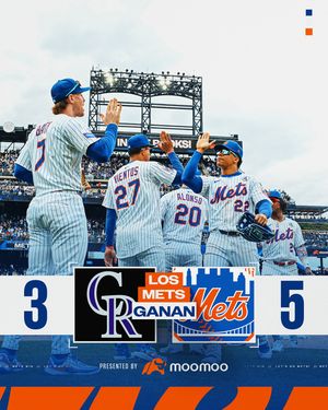 Image post by @losmets on Instagram