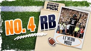 Video post by @nfloncbs on YouTube