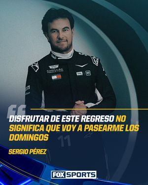 Image post by @foxsportsmx on Instagram