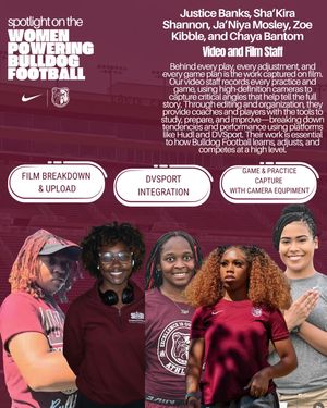 Image post by @aamufb on Instagram