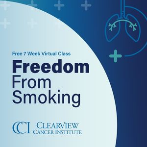 Image post by @clearviewcancerinstitute on Instagram