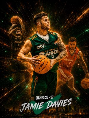 Image post by @plymouthraiders on Instagram