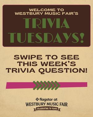 Image post by @westburymusicfair on Instagram