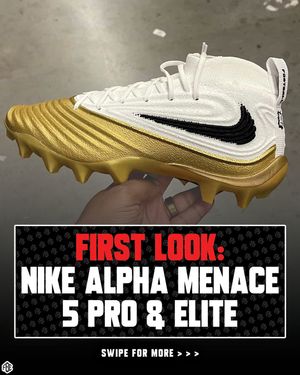 Image post by @football.equipment on Instagram