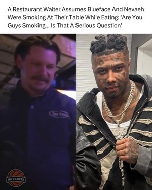 Image post by @nojumper on Instagram