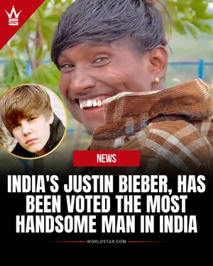 Image post by @worldstar on Instagram