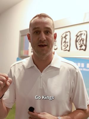 Image post by @newtaipeikings on Instagram