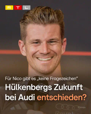 Image post by @rtl.sport on TikTok