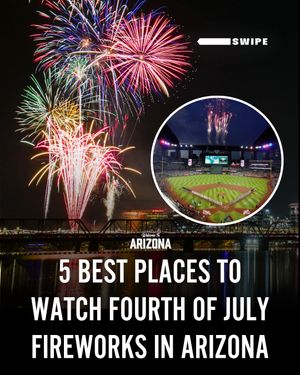 Image post by @welcometoarizona on Instagram