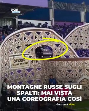 Image post by @sportmediaset on Instagram