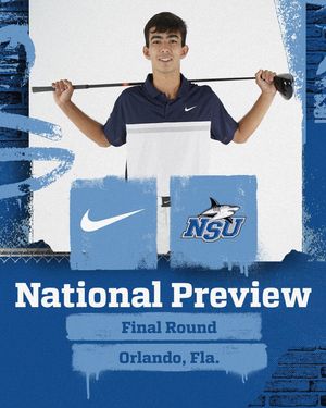 Image post by @nsu_mgolf on Instagram