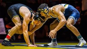 Video post by @Chattanooga Mocs Athletics on YouTube