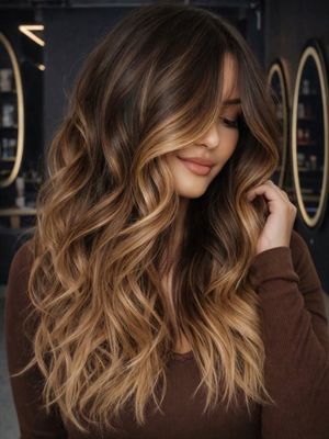 Image post by @behindthechair_com on Instagram
