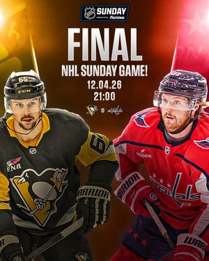 Image post by @nhleurope on Instagram