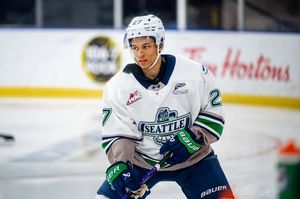 Image post by @seattlethunderbirds on Instagram