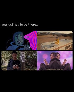 Image post by @rapmusic on Instagram