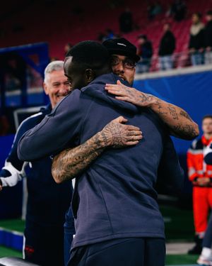 Image post by @rbleipzig on Instagram
