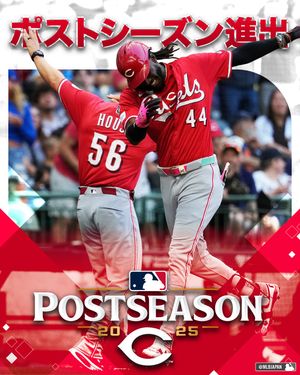 Image post by @mlbjapan on Instagram