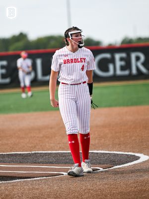 Image post by @bradleysoftball on Instagram