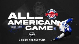 Image post by @LincolnStars on Twitter
