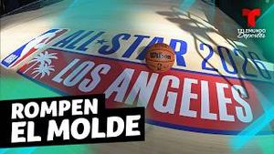 Video post by @deportes on YouTube