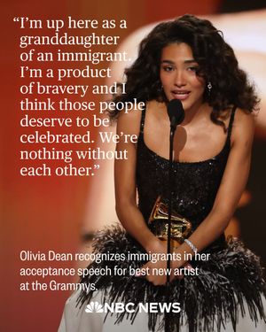 Image post by @nbcnews on Instagram