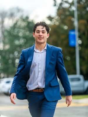 Image post by @kaptured.by.kir on Instagram