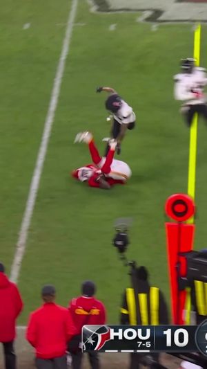 Video post by @nfl on TikTok