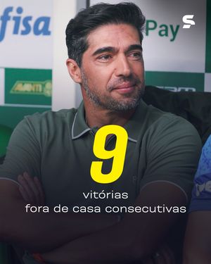 Image post by @sportv on Instagram