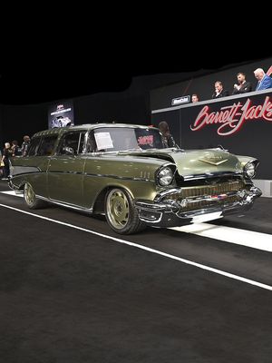 Image post by @barrett_jackson on Instagram