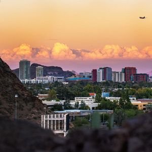 Image post by @tempegov on Instagram