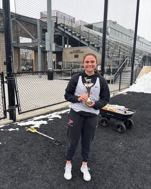 Image post by @stagswomenslax on Instagram