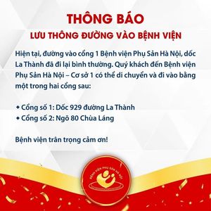 Image post by @sanphukhoachucan on Facebook